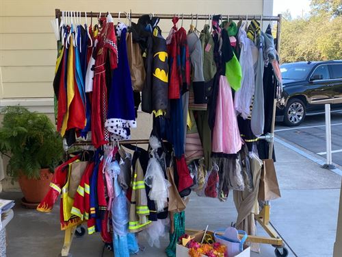 swap rack